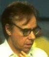 Peter Bogdoinovich